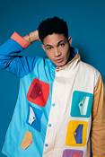 Artist Bryce Vine